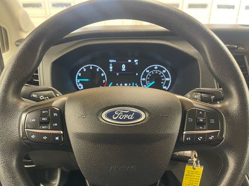 Used 2021 Ford Transit 350 XLT image 18