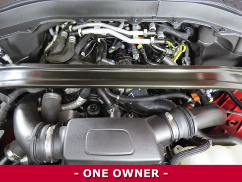 Used 2023 Ford Explorer ST image 27