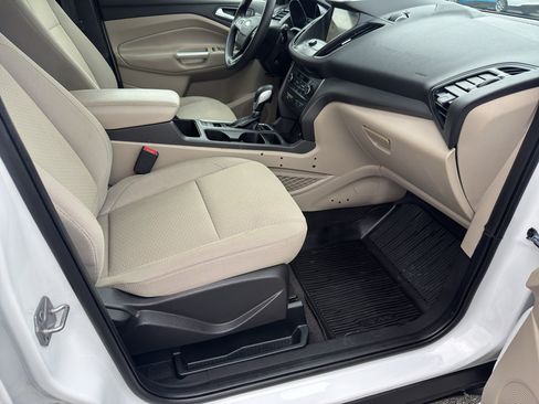 Used 2019 Ford Escape SE AWD/4WD image 13