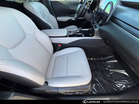 Certified 2024 Lexus RX 350 Premium image 12