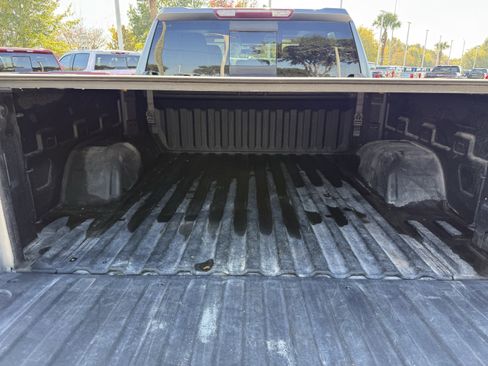 Used 2020 Chevrolet Silverado 1500 LT w/ Texas Edition image 28