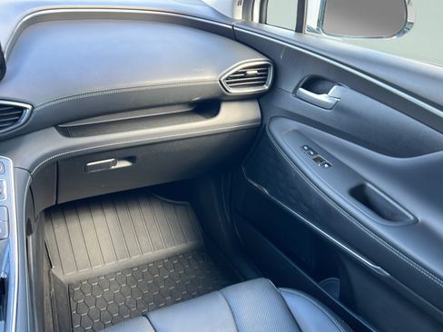 Certified 2023 Hyundai Santa Fe SEL w/ Premium Package FWD image 16