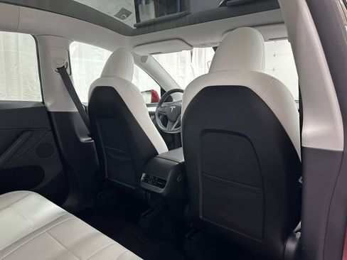 Used 2024 Tesla Model Y Performance AWD/4WD image 50