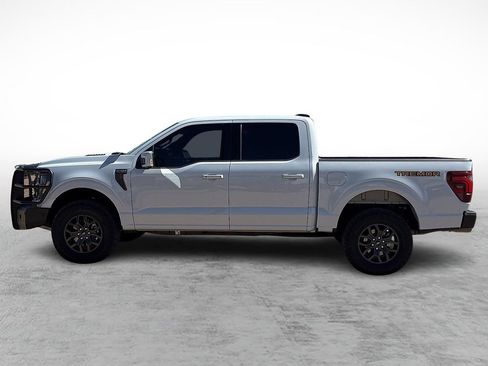 Used 2025 Ford F150 Tremor w/ Equipment Group 402A High AWD/4WD image 6