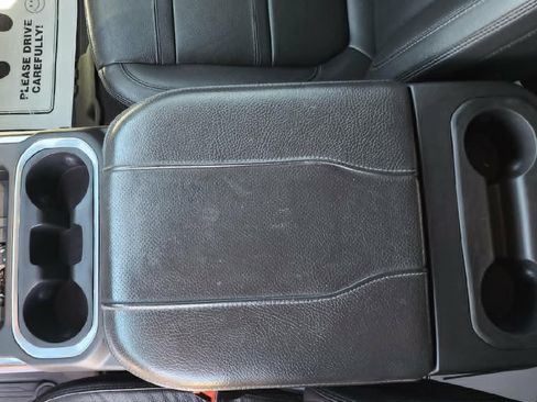 Used 2023 GMC Sierra 2500 Denali AWD/4WD image 22