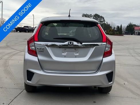 Used 2016 Honda Fit EX image 2