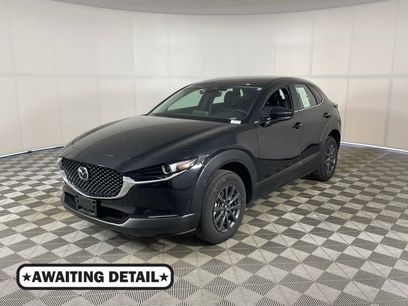 Certified 2024 MAZDA CX-30 AWD 2.5 S