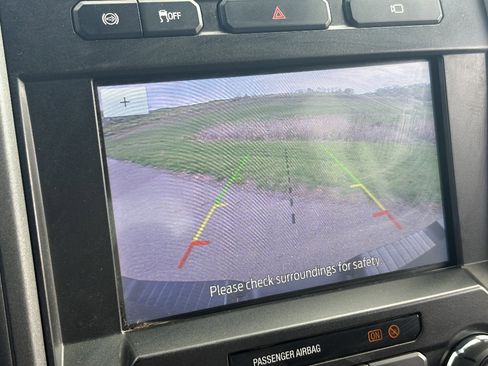 Used 2021 Ford F450 XL w/ STX Appearance Package image 39