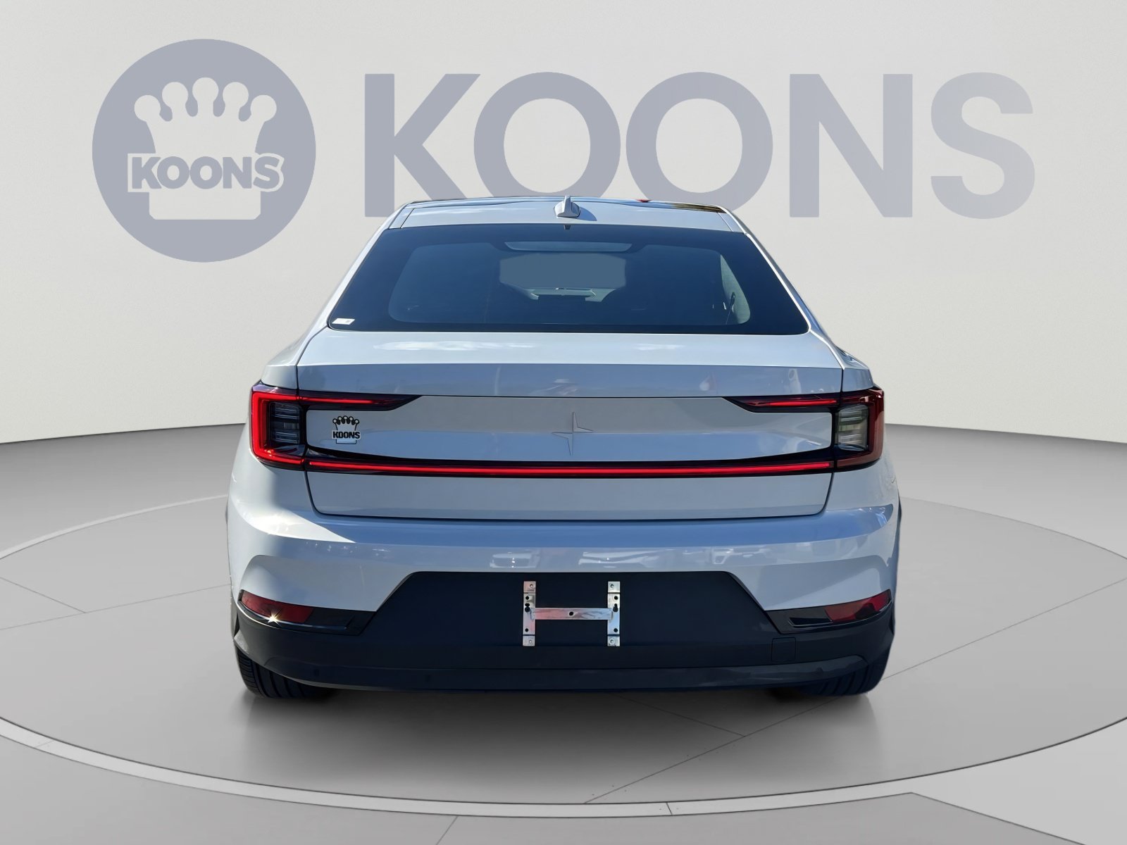 Used 2024 Polestar Polestar 2 AWD/4WD image 5