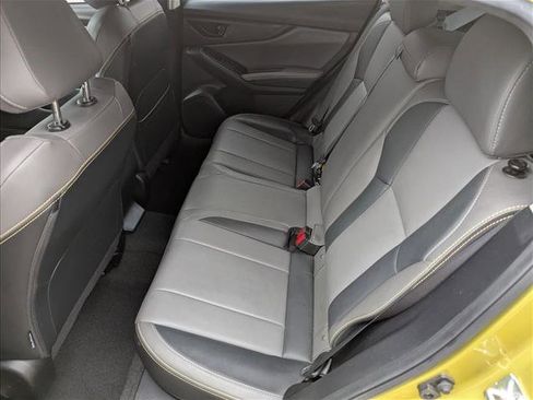 Used 2023 Subaru Crosstrek 2.5i Sport image 17