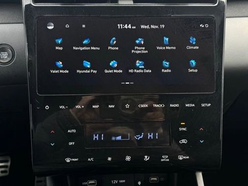 Used 2023 Hyundai Tucson N Line w/ Cargo Package image 39