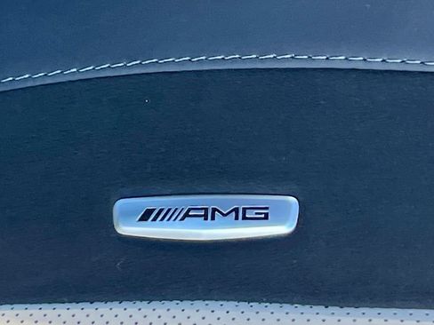 Certified 2024 Mercedes-Benz GLE 53 AMG 4MATIC image 47