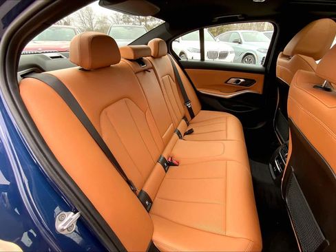 Used 2023 BMW 330i xDrive Sedan w/ Driving Assistance Package image 19