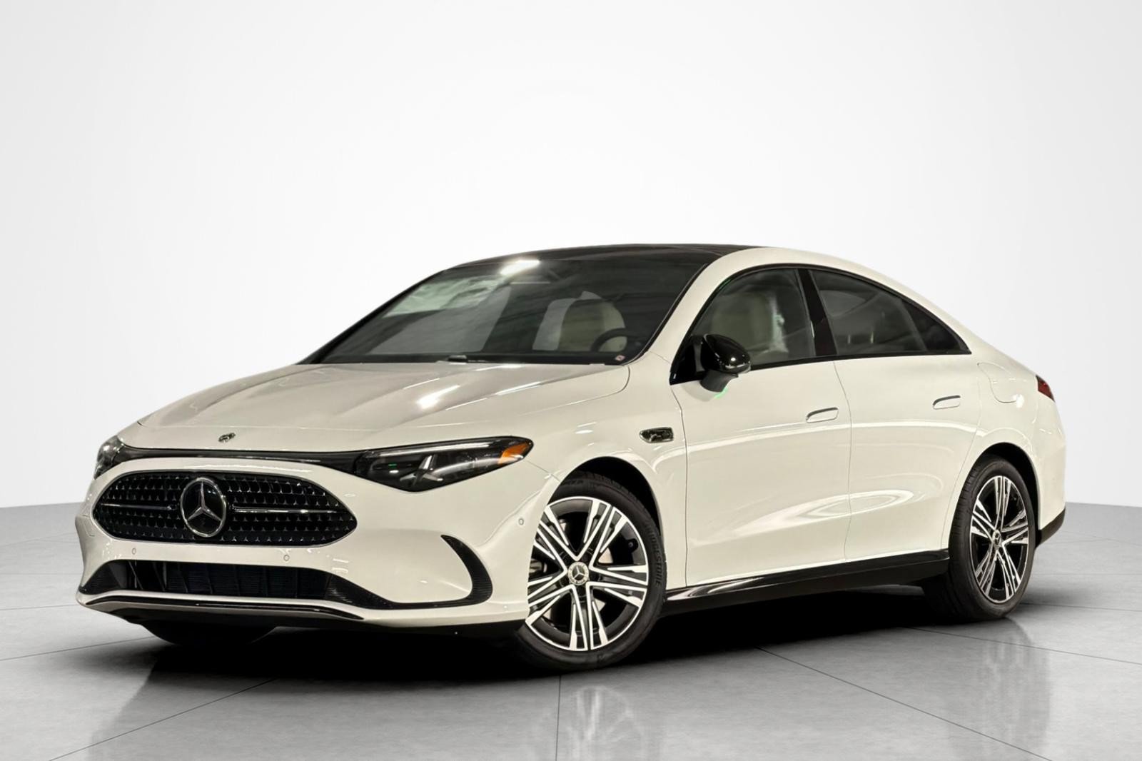 New 2027 Mercedes-Benz CLA 220 image 1