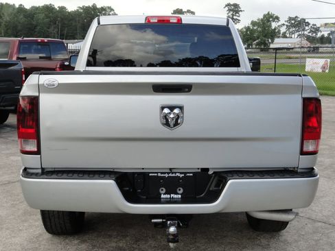 Used 2014 RAM 1500 Tradesman w/ Popular Equipment Group RWD image 4