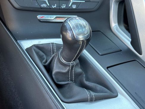 Used 2019 Chevrolet Corvette Z06 image 16