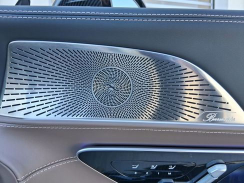 New 2026 Mercedes-Benz SL 63 AMG S e Performance 4MATIC image 31