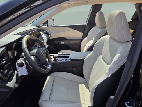 New 2026 Lexus RX 350 image 12