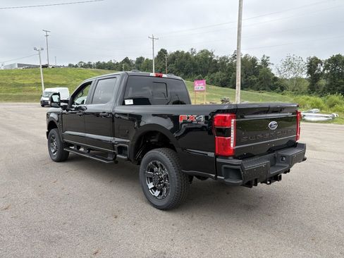 New 2026 Ford F350 XL w/ STX Appearance Package image 3