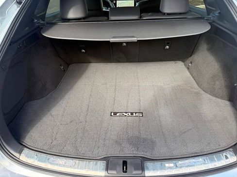 Certified 2025 Lexus RX 350h w/ Convenience Package image 30