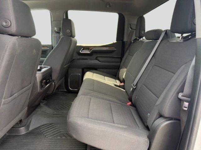 Used 2024 Chevrolet Silverado 1500 LT Trail Boss w/ Protection Package AWD/4WD image 37