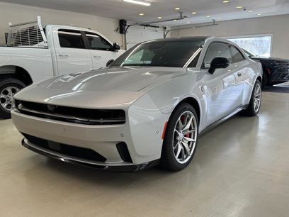 Used 2024 Dodge Charger Daytona Scat Pack w/ Plus Group