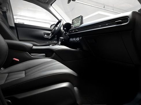 New 2026 Honda HR-V EX-L image 34