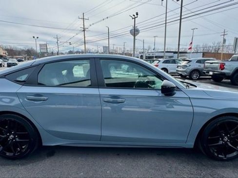 Used 2024 Honda Civic Sport image 8