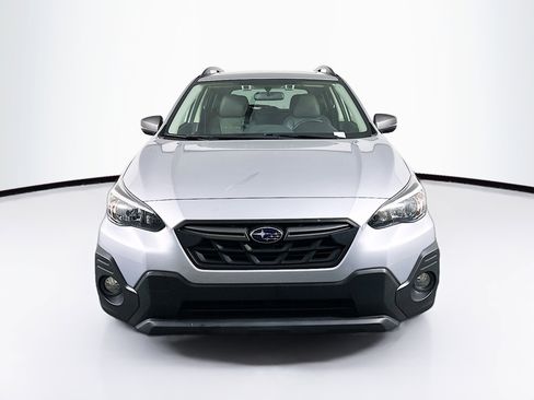 Used 2023 Subaru Crosstrek 2.5i Sport image 2