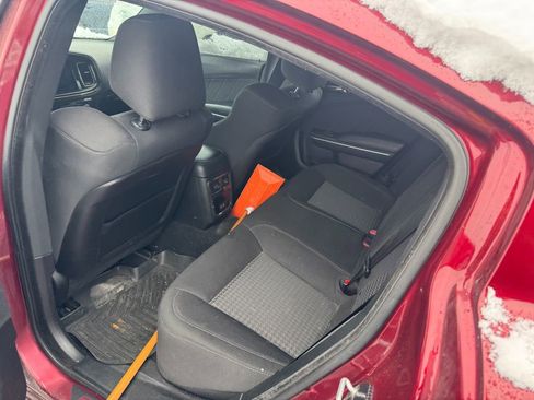 Used 2019 Dodge Charger Scat Pack image 8