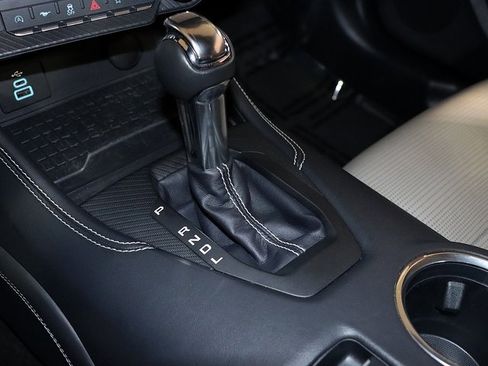 Used 2024 Ford Mustang Premium image 21