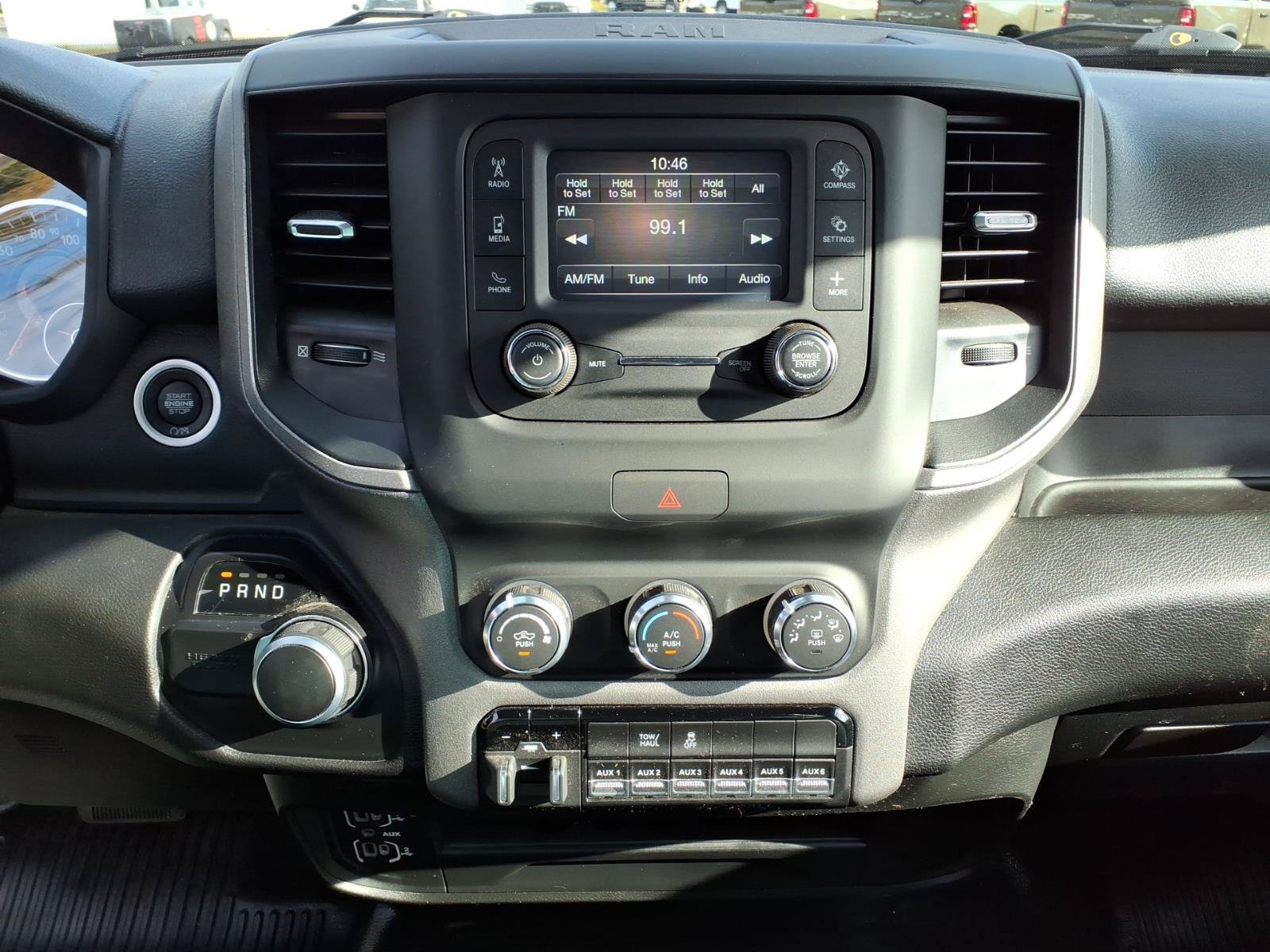 Certified 2024 RAM 2500 Tradesman RWD image 25