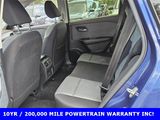 Used 2023 Nissan Rogue SV image 4