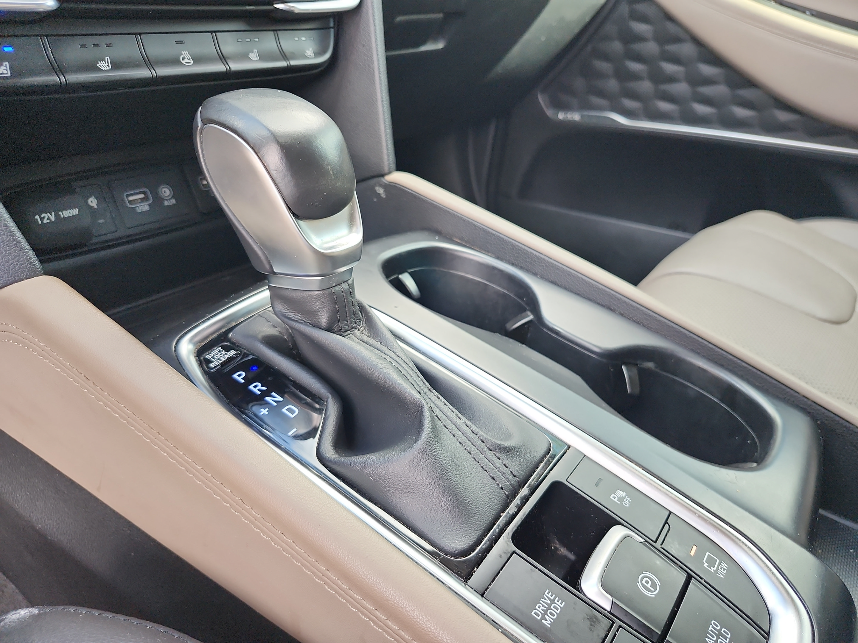 Used 2019 Hyundai Santa Fe FWD image 14