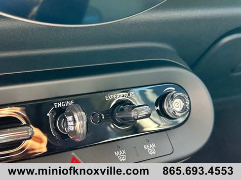 New 2025 MINI Cooper S image 50