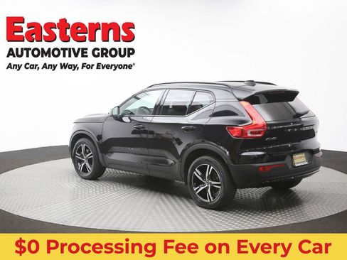 Used 2024 Volvo XC40 B5 Core AWD/4WD image 64