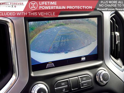 Used 2022 GMC Sierra 2500 SLE w/ SLE Convenience Package image 15