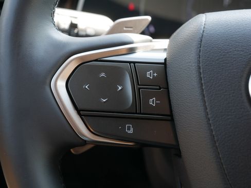 Used 2025 Lexus NX 450h+ AWD w/ Towing Package (2000 Lbs) image 31
