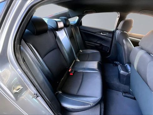 Used 2019 Honda Civic Sport image 22