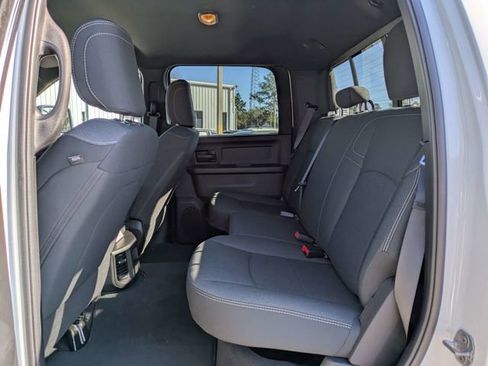 New 2026 RAM 2500 Tradesman image 14