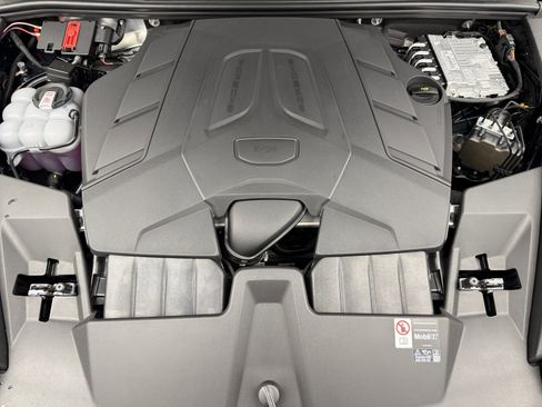 New 2026 Porsche Cayenne AWD/4WD image 59