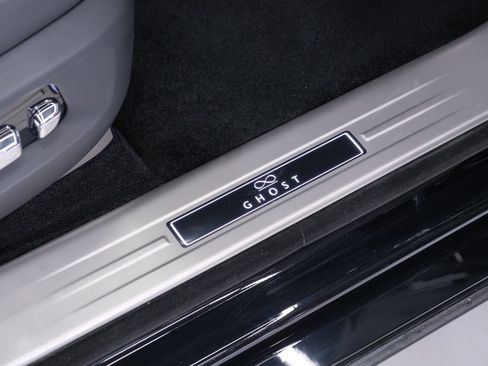 Used 2022 Rolls-Royce Ghost Black Badge AWD/4WD image 48