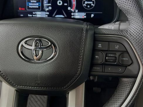 New 2026 Toyota Tundra Limited image 16