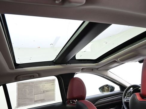 New 2026 MAZDA CX-50 2.5 Hybrid w/ Weather Package image 17