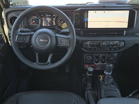 New 2026 Jeep Gladiator Rubicon image 6