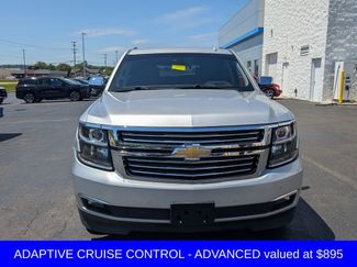 Used 2020 Chevrolet Tahoe Premier w/ Max Trailering Package AWD/4WD video 2