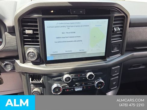 Used 2025 Ford F150 Tremor AWD/4WD image 18