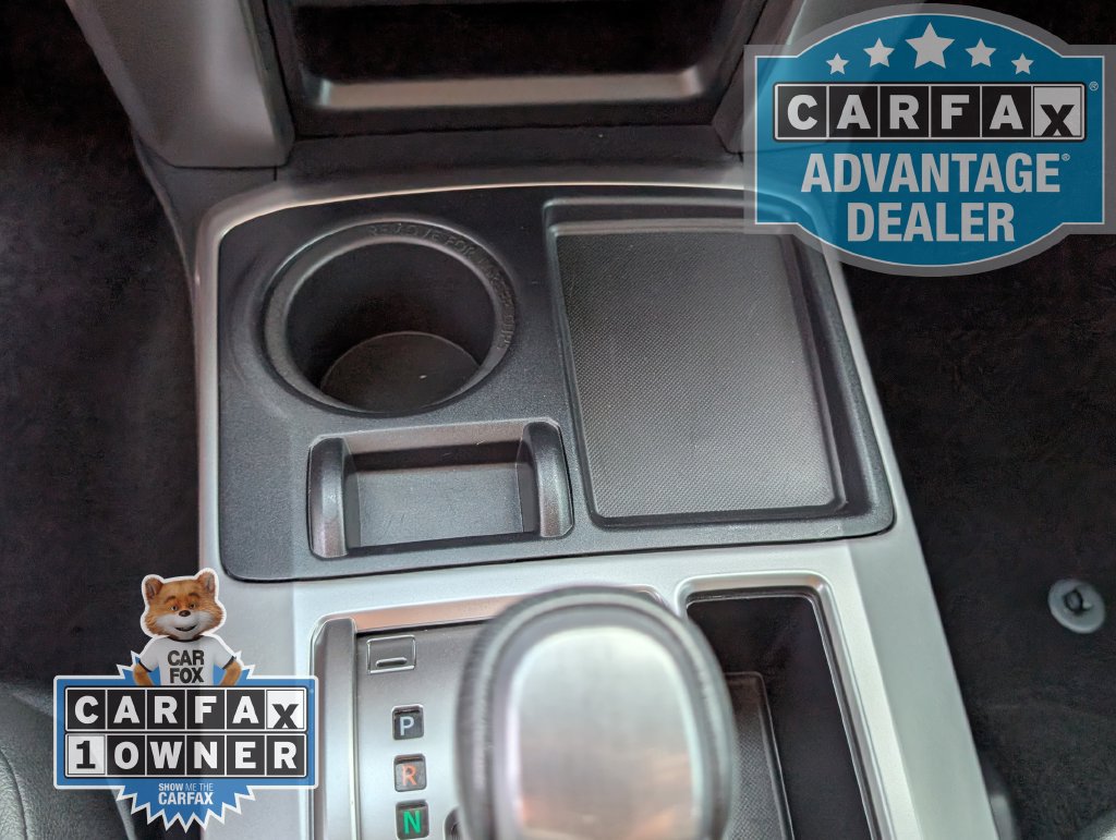 Used 2024 Toyota 4Runner SR5 Premium RWD image 9