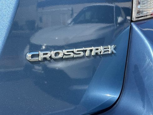 Used 2023 Subaru Crosstrek 2.5i Limited AWD/4WD image 28