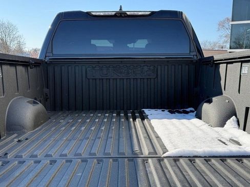 Used 2024 Toyota Tundra SR5 w/ TRD Off-Road Premium Package image 9
